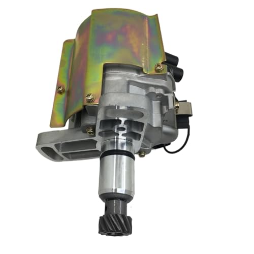 Distributeur d'allumage électronique stable pour MX-6 2.0L - 2