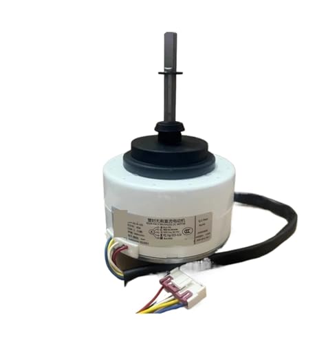 Ventilador de CC RDN45HD10 extractor térmico compatible con chasis ZWK465B000016 2