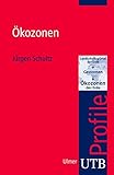 utb studi ebook  Ökozonen (utb Profile, Band 3424)