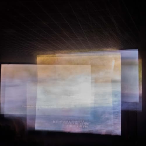 Positive affirmations for photographers cover art