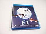 Blu-ray E.T. 洋画 映画 スティーヴン・スピルバーグ キャスリーン・ケネディ 浪川大輔 駒塚由衣 鳥海勝美