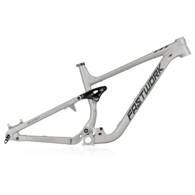 Cadre de VTT à suspension complète 27,5 po/29 po Enduro - Cadre 15,5 po
