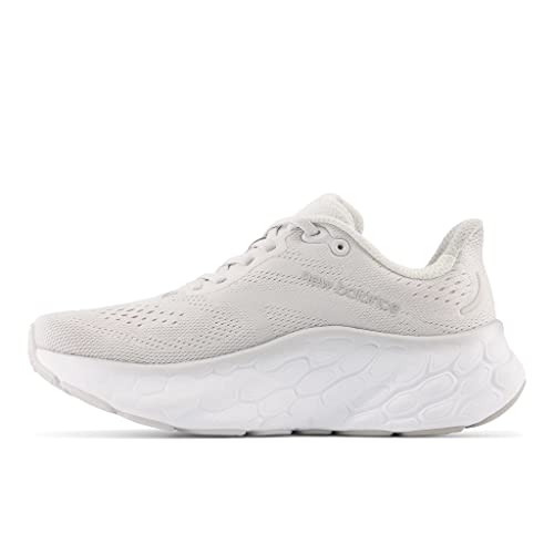 Image of New Balance Women's Fresh Foam X More V4 Running Shoe