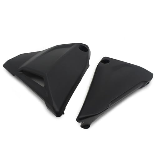 Tapa lateral de batería para BMW R1200GS y R1250GS panel carenado izquierdo derecho