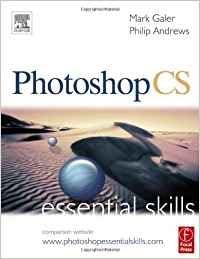 Photoshop CS: Essential Skills