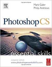 Photoshop CS: Essential Skills