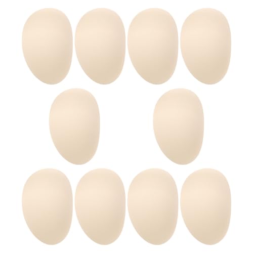 OHPHCALL Almohadillas Levantadoras de Glúteos 5 Pares para Mujeres Forma de Durazno, Material Nylon, Solución para Levantar, para Cualquier