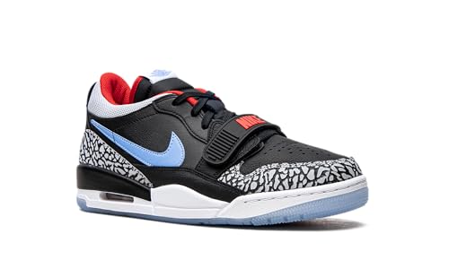 Image of Nike Mens Air Jordan Legacy 312 Low Running Shoes