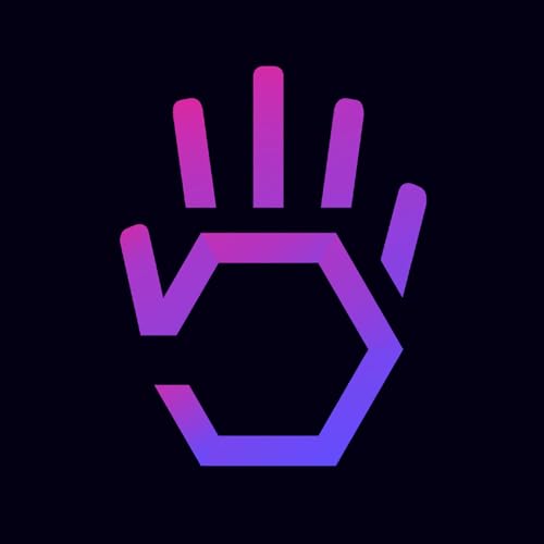 Finishing Touch Podcast cover art