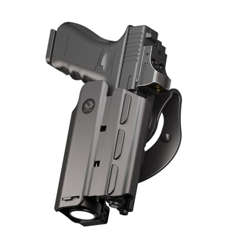 Orpaz Light Bearing Holster for Sig P320, P226, P229, SP2022