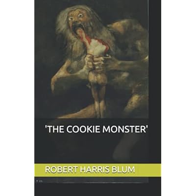 'THE COOKIE MONSTER'
