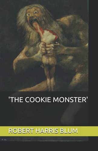 'THE COOKIE MONSTER'
