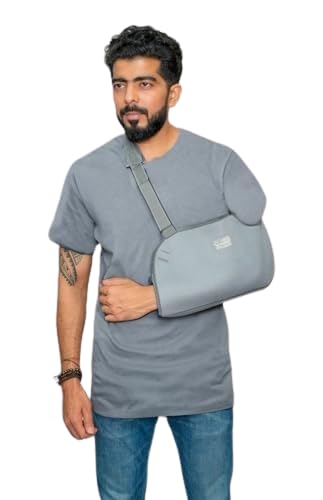 Men's Half Sleeve Post Surgery Left Side Zipper Recovery T-Shirt-image-23