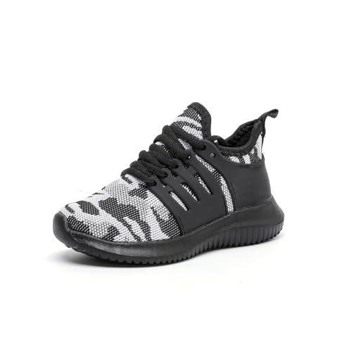 peggy piggy Toddler/Little Kid Boys Girls Shoes Running/Walking Sports Sneakers Tennis Shoes Lightweight Breathable