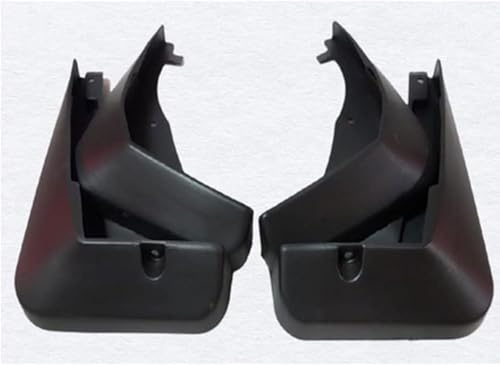 Bavettes auto Cadillac ATS garde-boue de voiture pour stopper les impacts de graviers