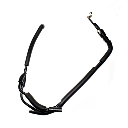 Manguera de ventilación del cárter de alta resistencia para tubo PCV de Camaro LS1 12561847