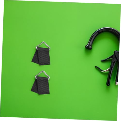 Boucles haute résistance pour trampoline extérieur et sangle à boucle galvanisé - 6