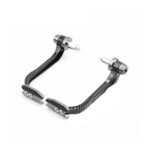 Protection levier moto pour éviter la casse du frein et embrayage sur Tracer MT03 GSR FJR