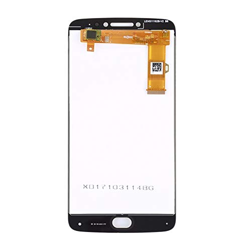 Assemblage complet Motorola Moto E4 Plus ecran LCD tactile couleur gold