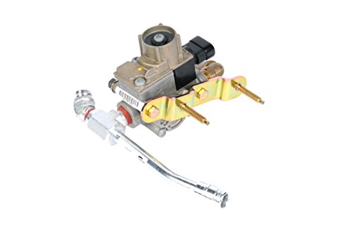 ACDelco 25876378 GM Original Equipment Rear Passenger Side Brake Pressure Modulator Valve Assembly