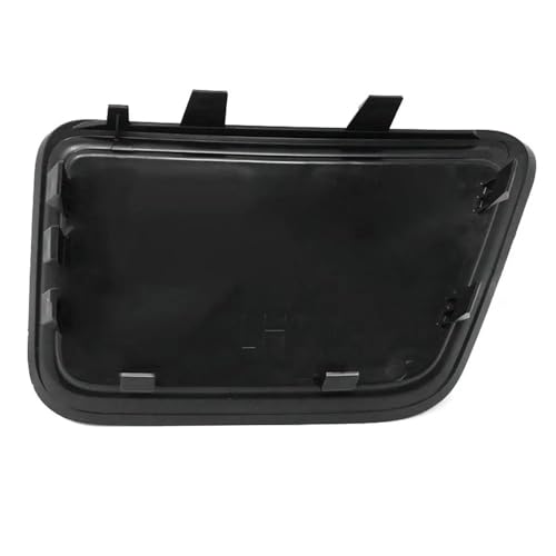 Calandre Grand Cherokee Protéger Pare-chocs Avant Inserts 2Pcs