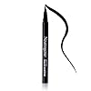 Neutrogena-Precision-Liquid-Eyeliner-with-Honey-Coconut-Hypoallergenic-Smudge-Water-Resistant-Eyeliner-Makeup-for-Precise-Application-Jet-Black-0013-fl-oz Neutrogena Precision Liquid Eyeliner with Honey & Coconut, Hypoallergenic, Smudge- & Water-Resistant Eyeliner Makeup for Precise Application, Jet Black, 0.013 fl. oz