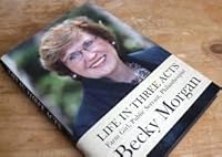 Life in Three Acts: Farm Girl, Public Servant, Philanthropist B07SSN95YZ Book Cover