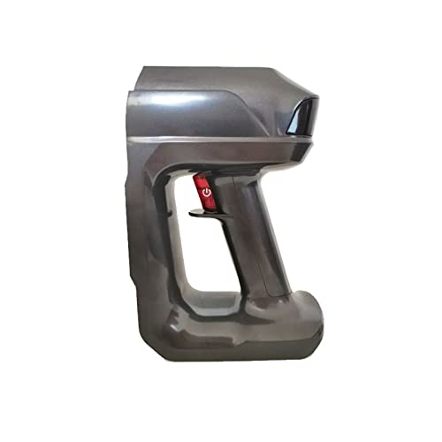 SUNWE Mango de batería Accesorio Compatible con aspiradora doméstica inalámbrica Dibea D18 D18pro...