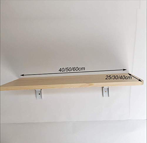 Table de chevet pliable pour ordinateur pour libérer l'espace - 2