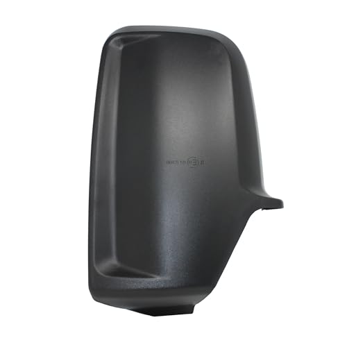 CUBIERTA CARCASA TAPA ESPEJO RETROVISOR IZQUIERDO