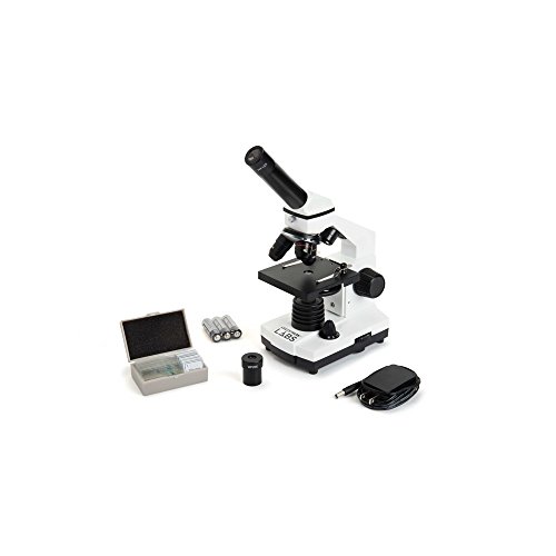MICROSCOPIO STEREO LABS CM800 ZOOM 800x
