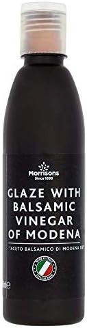 Morrisons Glaze with Balsamic Vinegar Modena 250ml