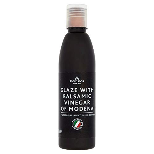 Morrisons Glaze with Balsamic Vinegar Modena 250ml