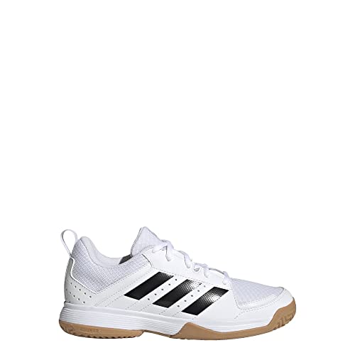 adidas Unisex-Child Ligra 7 Track and Field Shoes2