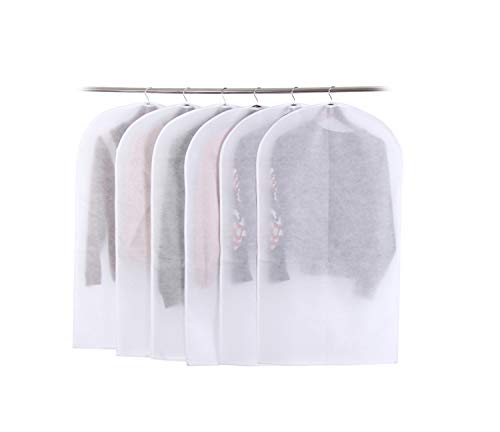 Copriabiti Antipolvere,Borse porta abiti