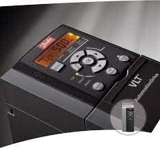 Danfoss Automation Drive Is Designed To Provide Maximum Uptime And Reliability In a Wide Range of Environments Model: FC360 (H2K2 T4 E20 H2 B X C D X XSXXX X AX BX)