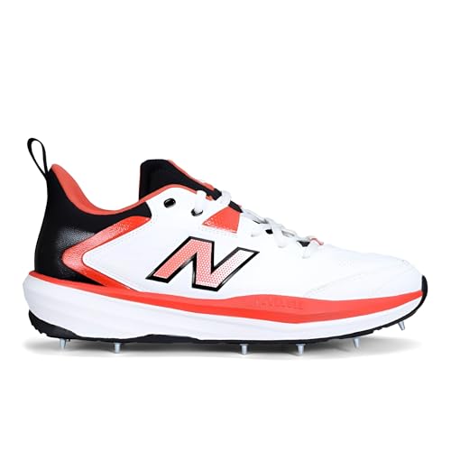 Image of New Balance Men 4030 Cricket Shoes