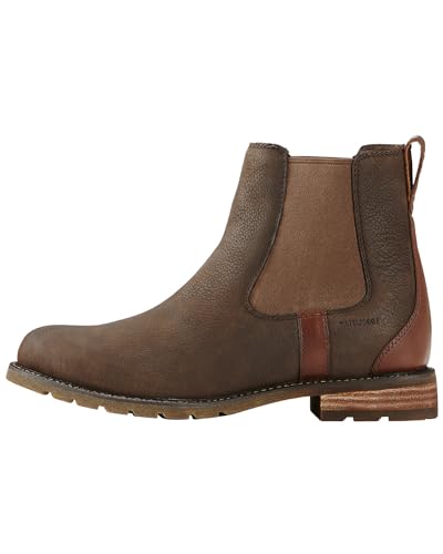 Image of Ariat Women's Wexford Waterproof Boot