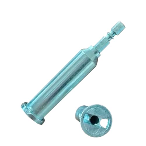 Herramienta de cable de cable, herramienta de cable de cable para taladrar,Conector automático de alambre automático Hex SHANK | Bender de electricistas rápidos portátiles multifuncionales para repara