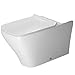Duravit 2156090092 Toilet-Bowls, White