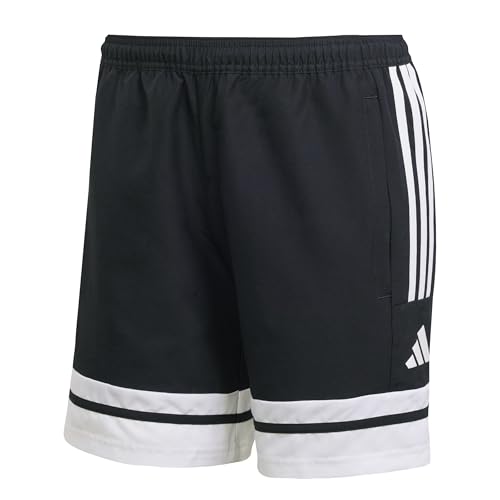 adidas Femme SQUADRA25 Downtime Woven Short