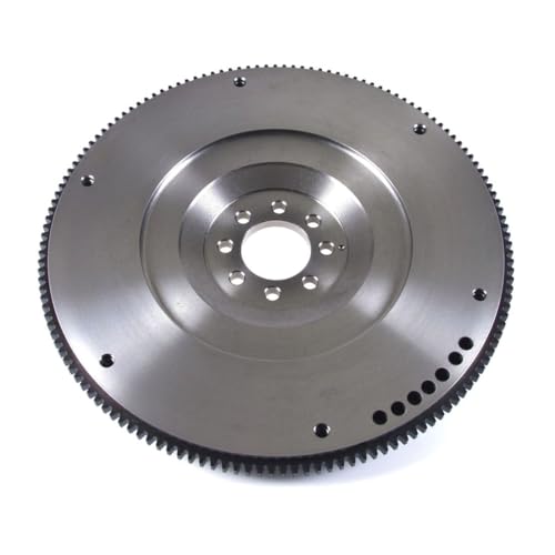 EASDCFSF Clutch Flywheel 1pc for Dodge for Dakota 2001-2009 for Ram 1500 2002-2008,for Mitsubishi for Raider 2006-2009 LFW405 53020688AB