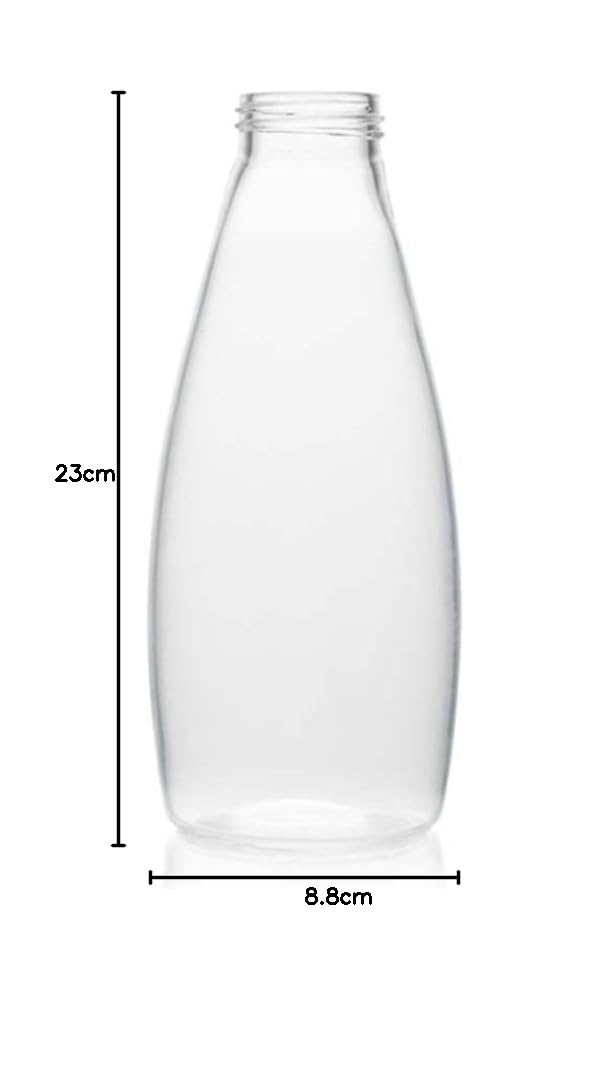 Retap Butelka na wodę Go 08