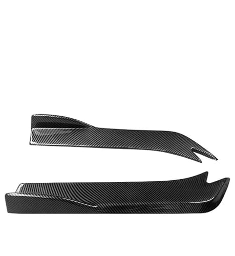 Canard de coche y envoltura angular premium para parachoques Kia K5 5