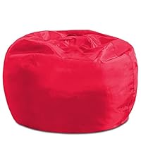 Amazon.co.jp: Posh Creations ビーズクッション チェア ロイヤル