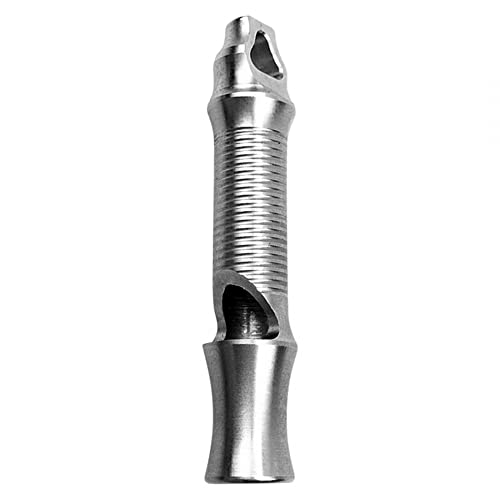 DONGKER Silbato para Perro 120dB