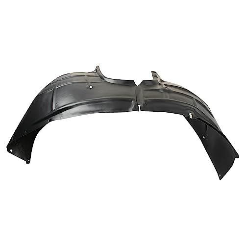 Image of TRQ Front Inner Fender Liner Set Compatible with 2018-2022 Chevrolet Equinox GM1248261 GM1248278 GM1249261 GM1249278