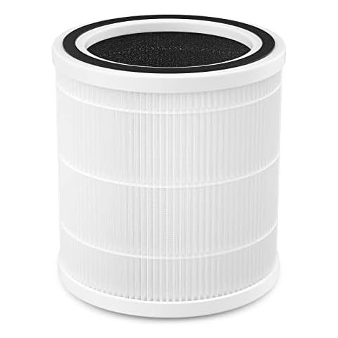 FITNATE HEPA Filter Replacement Compatible HS0367 Air Purifier Cover