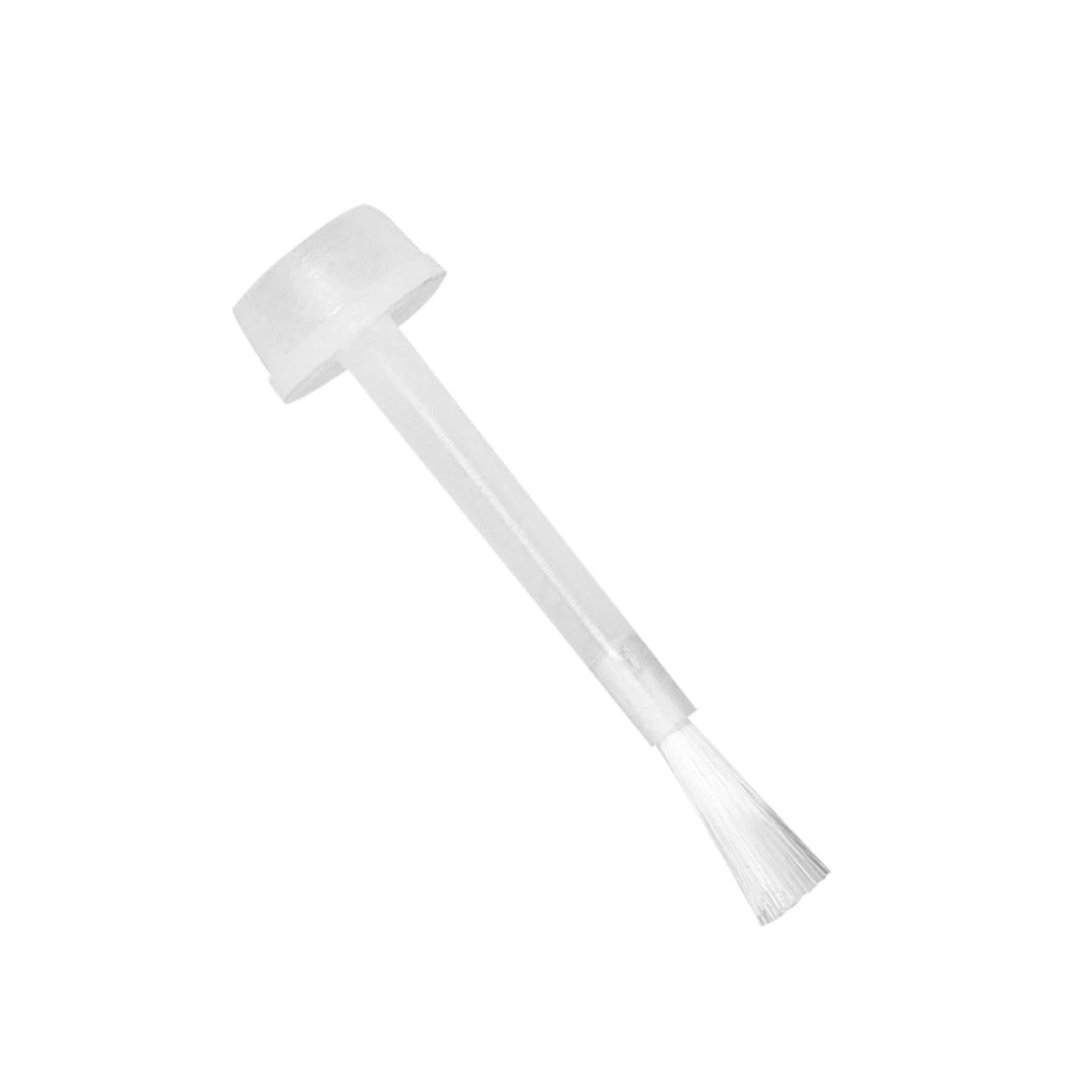 MAGICLULU 1200piezas Pinceles De Esmalte Para Uñas De Herramienta De Manicura Cepillos De Aplicación De y Fáciles De Usar Para Personal y Profesional