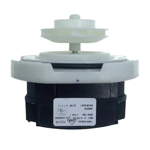 Motor De Bomba De Circulación, Compatible Con Bleckmann, Repuestos For Lavavajillas VSM-E25A0, Compatible Con Samsung, DD82-01777A